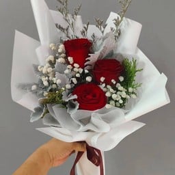 ช่อกุหลาบ(R10)