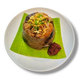 Lor Mai Kai 糯米鸡
