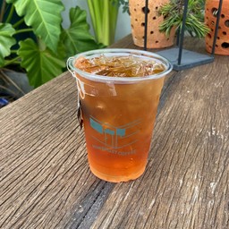 EARL GREY TEA