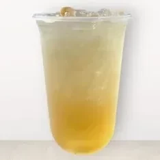 Jasmine Green Tea