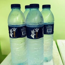 น้ำเปล่าเย็นๆ