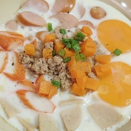 ร้านไข่ไข่ในคลองหลวง