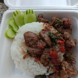 ครัวคุณเจี๊ยบ