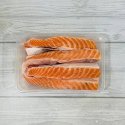 ครีบท้อสด 420g-450g