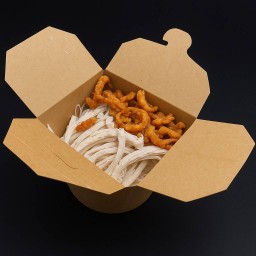 หมี่ไก่ฉีก [โปรเปิดใหม่แถมไข่ลวก]