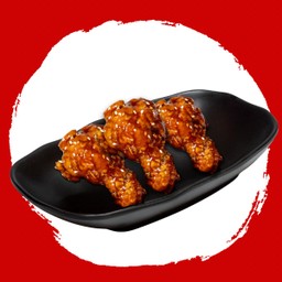 ไก่ทอด Size S