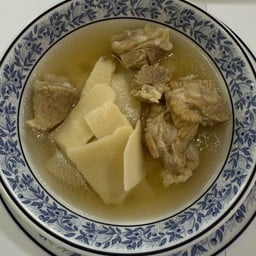 ข้าวแกงเจ้ตุ้ม จอมเทียนซอย 4 -