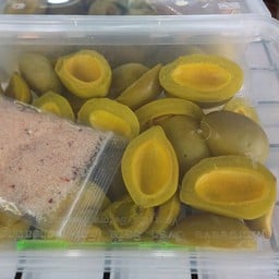 มะปรางดอง