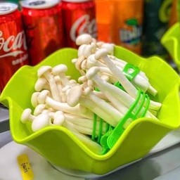 เห็ดออริจิ