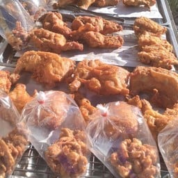 ไก่ทอดปักษ์ใต้โกเขต บางเสร่