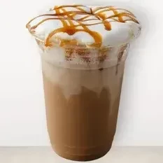 Caramel Macchiato