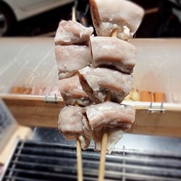 ไส้อ่อนหมู