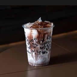 Premium Iced Chocolate
