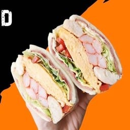 Sand’ sweet แซนด์วิช โฮมเมด พลัม คอนโด แจ้งวัฒนะ