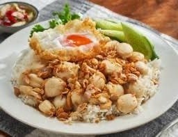 เดอะนีโอ ซอย 1 อาหารจานเดียว และ อาหารทะเล