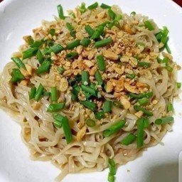 Sichat Khoutswal Pork