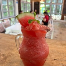 แตงโมปั่น