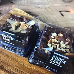 บราวนี่