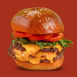 Triple Smashburger
