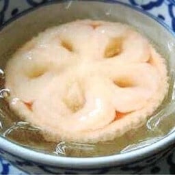 กะท้อยลอยแก้ว (ตามฤดูกาล)