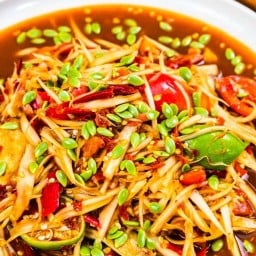 ตำโหด 19 บาท แจ้งวัฒนะ