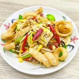 ตำป่าริมโขง