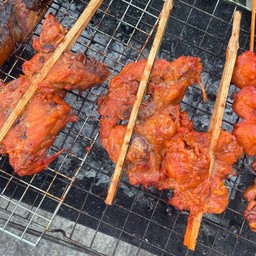 ปิ้งปิ้ง ปิ้งไก่ปิ้งหมู