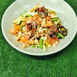 ตำแตงไทย