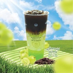 HOP Chafe หน้าโรงเรียนหนองพรานพุก