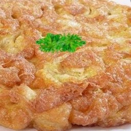 ไข่เจียว