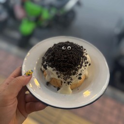 ปีศาจโอริโอ้