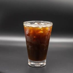อเมริกาโน่เย็น/Iced Americano/冰美式咖啡