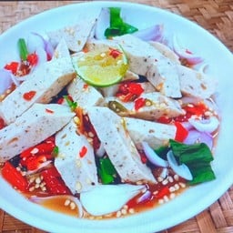 นายกะเพรา