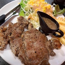 สเต็ก ริบอาย