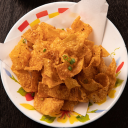 เกี๊ยวกรอบรสเด็ด 5สไตล์ by เอี๊ยบ