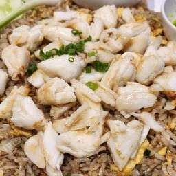 ร้านเฮียให้ ฟู้ดคอร์ท สยามพารากอน ร้านเฮียให้ ฟู้ดคอร์ท สยามพารากอน