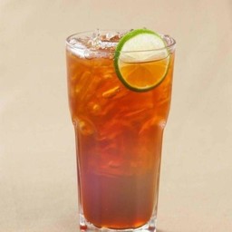 ชามะนาว Lime tea