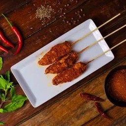 สันในไก่