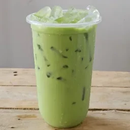 Southern Style Green Tea