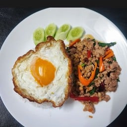 ก๋วยเตี๋ยวเรือ ป.ประทีป ซอยวัดสวนส้ม