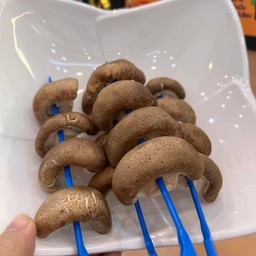 เห็ดหอม