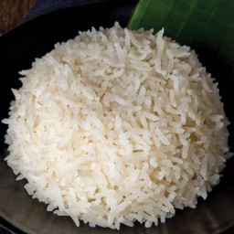 ข้าวเปล่า