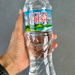 น้ำเปล่า 600ml