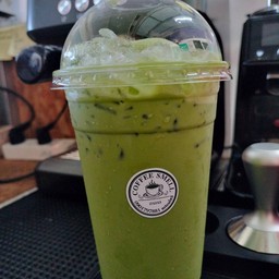 ชาเขียว