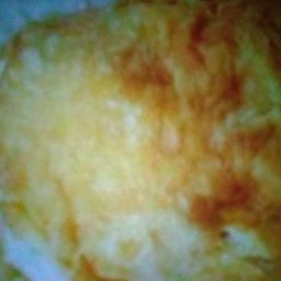 ข้าวไข่เจียว