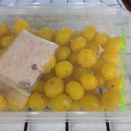 มะยมดอง