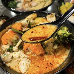 หมาล่านัวน้ำข้น