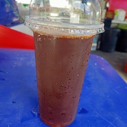 น้ำชาดำ