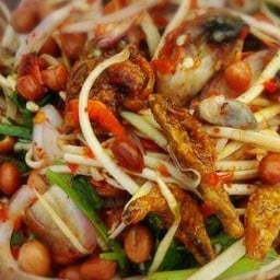 ตัวอ้วนแซนวิช