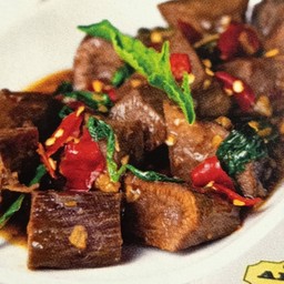 ลิ้นวัว (100g)